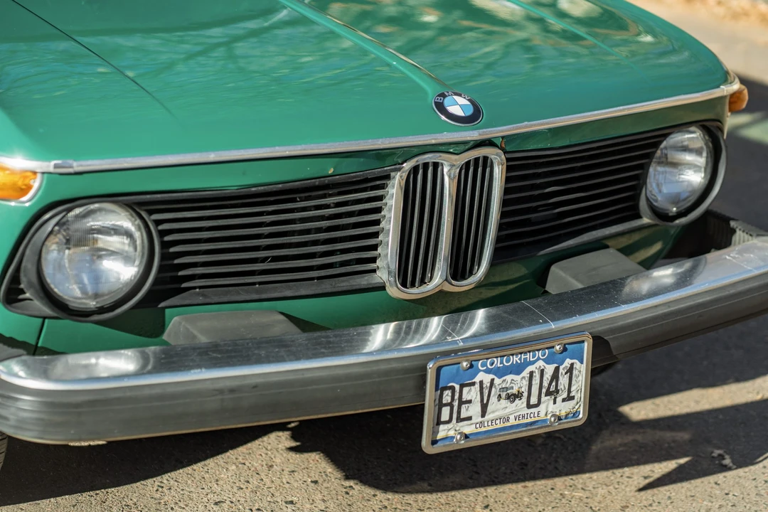 1974 BMW 2002tii - Image 17 of 31