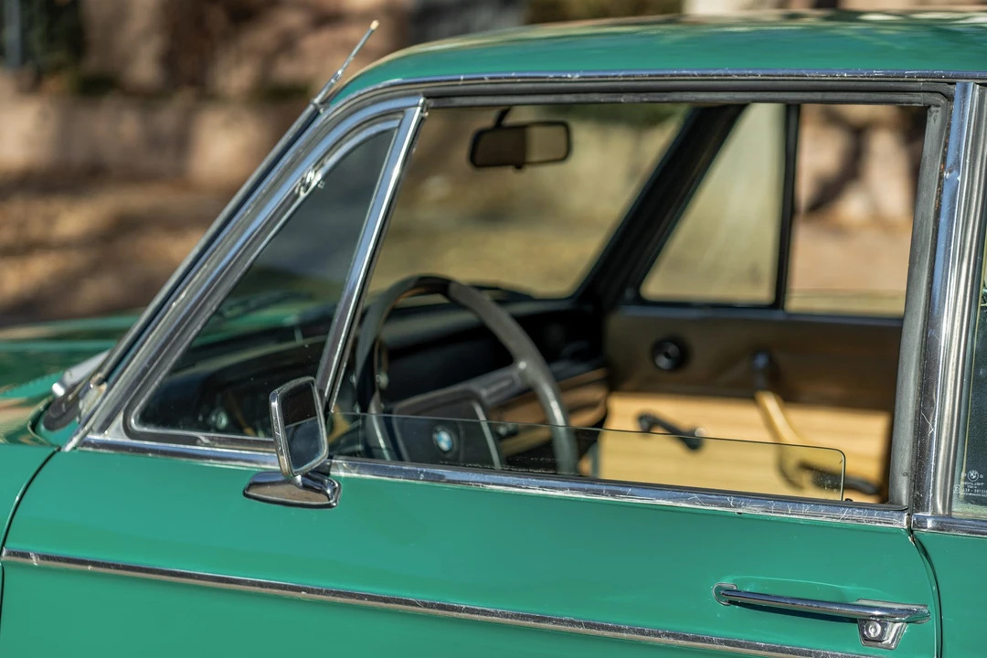 1974 BMW 2002tii - Image 26 of 31