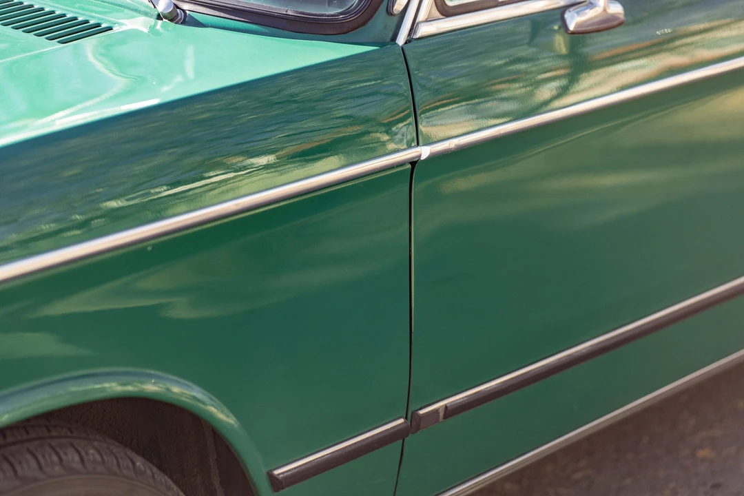 1974 BMW 2002tii - Image 28 of 31