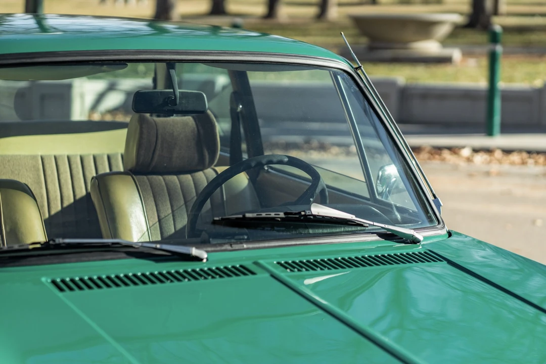 1974 BMW 2002tii - Image 25 of 31