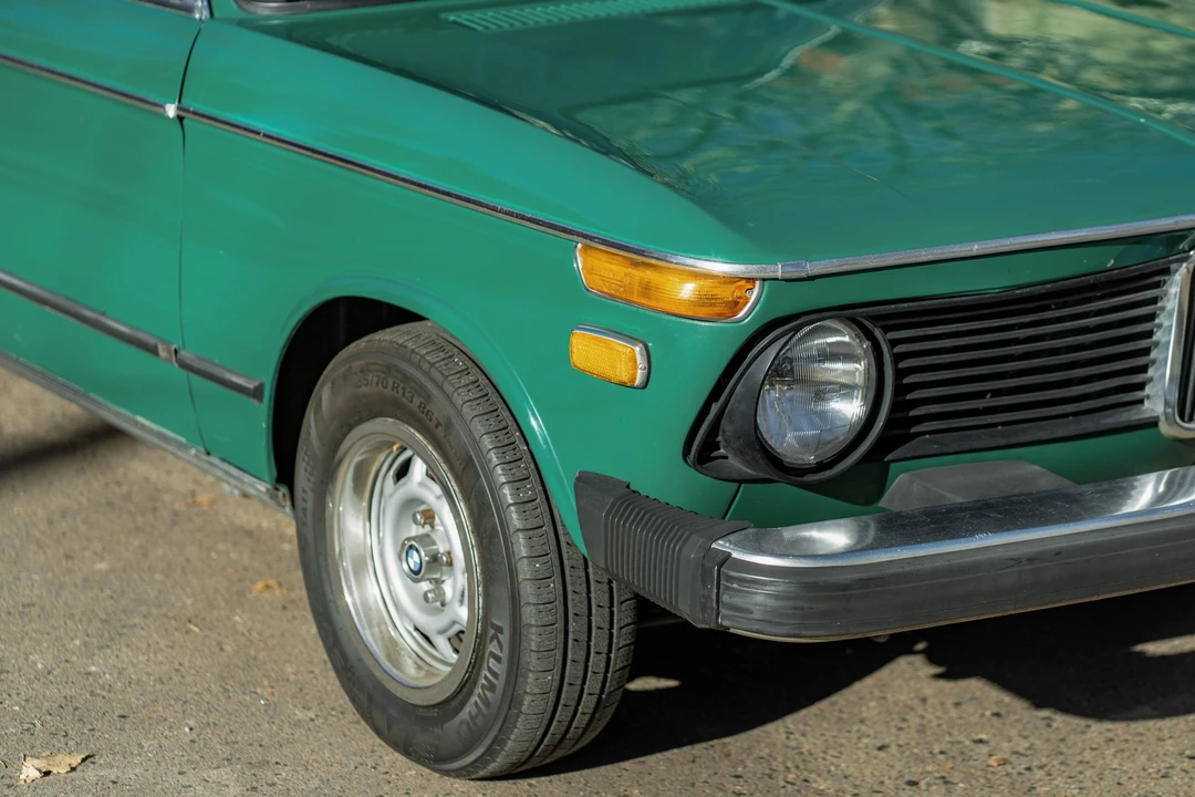 1974 BMW 2002tii - Image 18 of 31