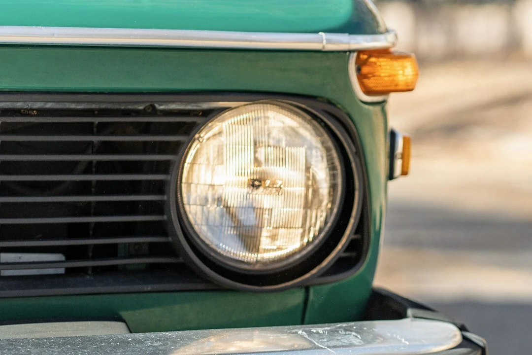1974 BMW 2002tii - Image 12 of 31