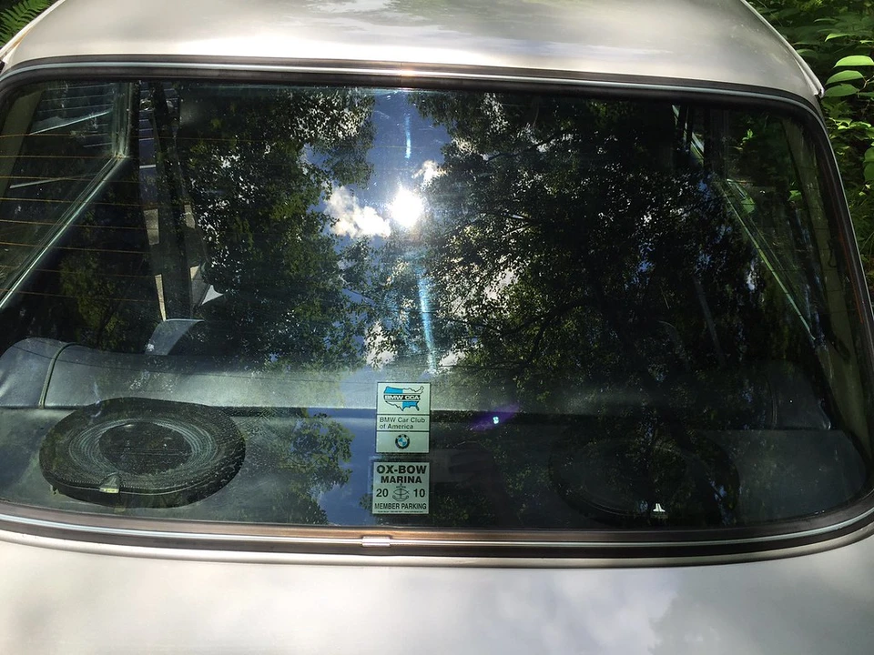 1974 BMW 2002tii - Image 12 of 31