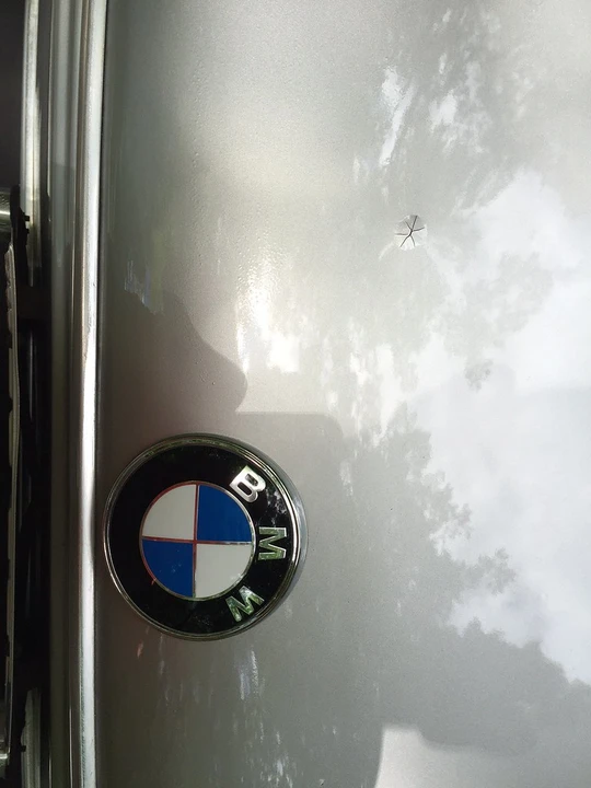 1974 BMW 2002tii - Image 17 of 31