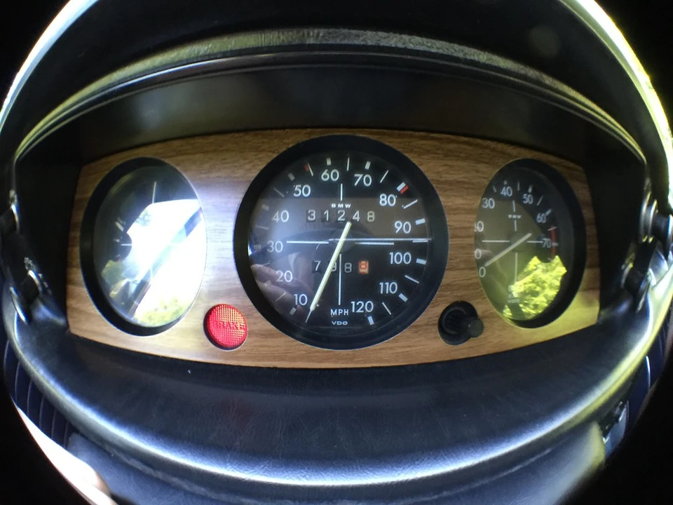1974 BMW 2002tii - Image 19 of 31
