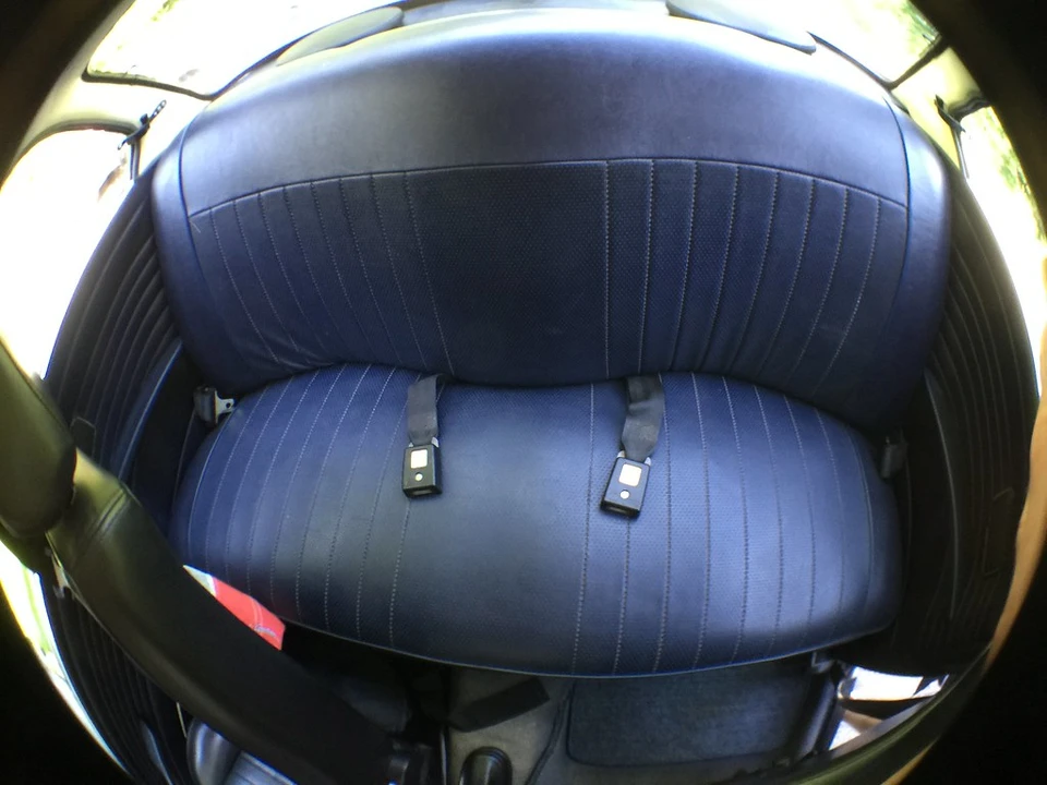 1974 BMW 2002tii - Image 28 of 31