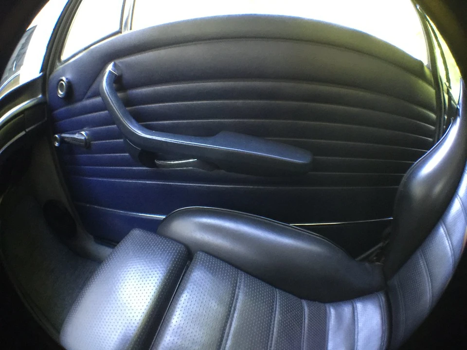 1974 BMW 2002tii - Image 30 of 31