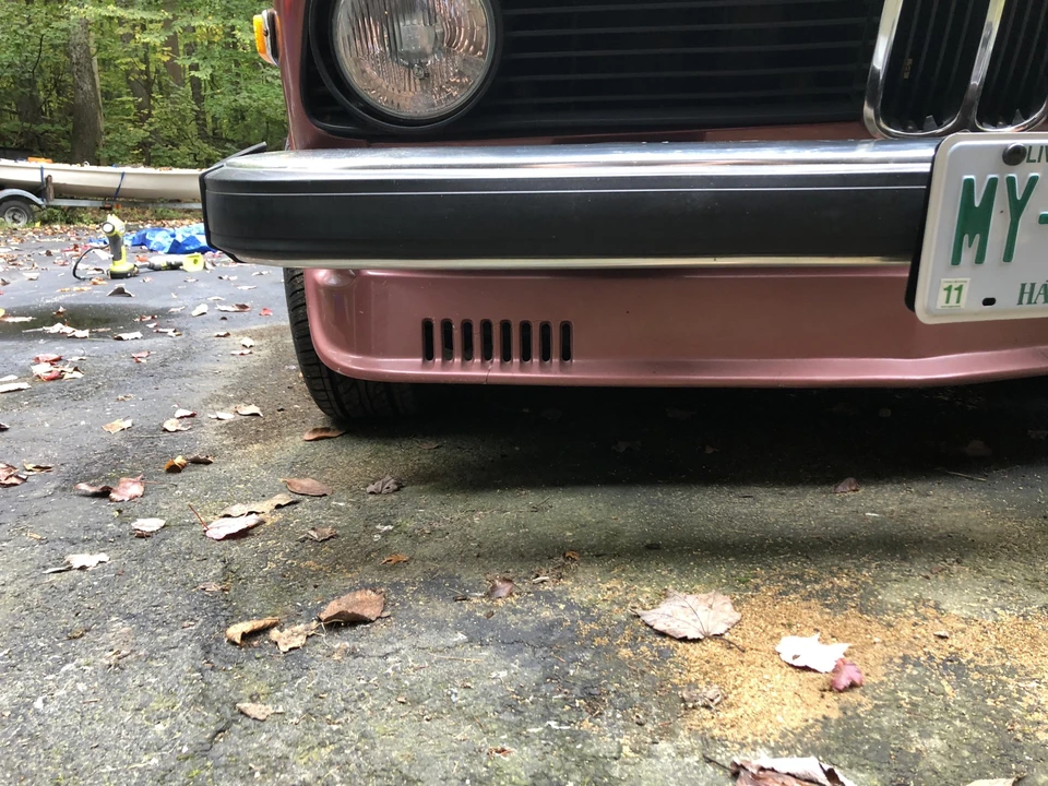 1974 BMW 2002tii - Image 29 of 31
