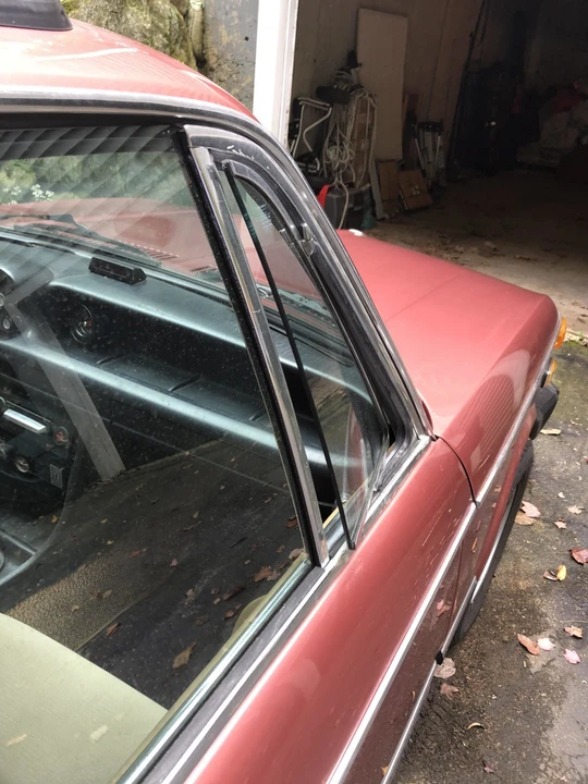 1974 BMW 2002tii - Image 12 of 31