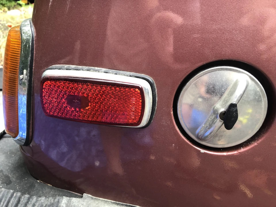 1974 BMW 2002tii - Image 14 of 31