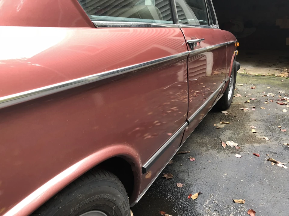 1974 BMW 2002tii - Image 15 of 31