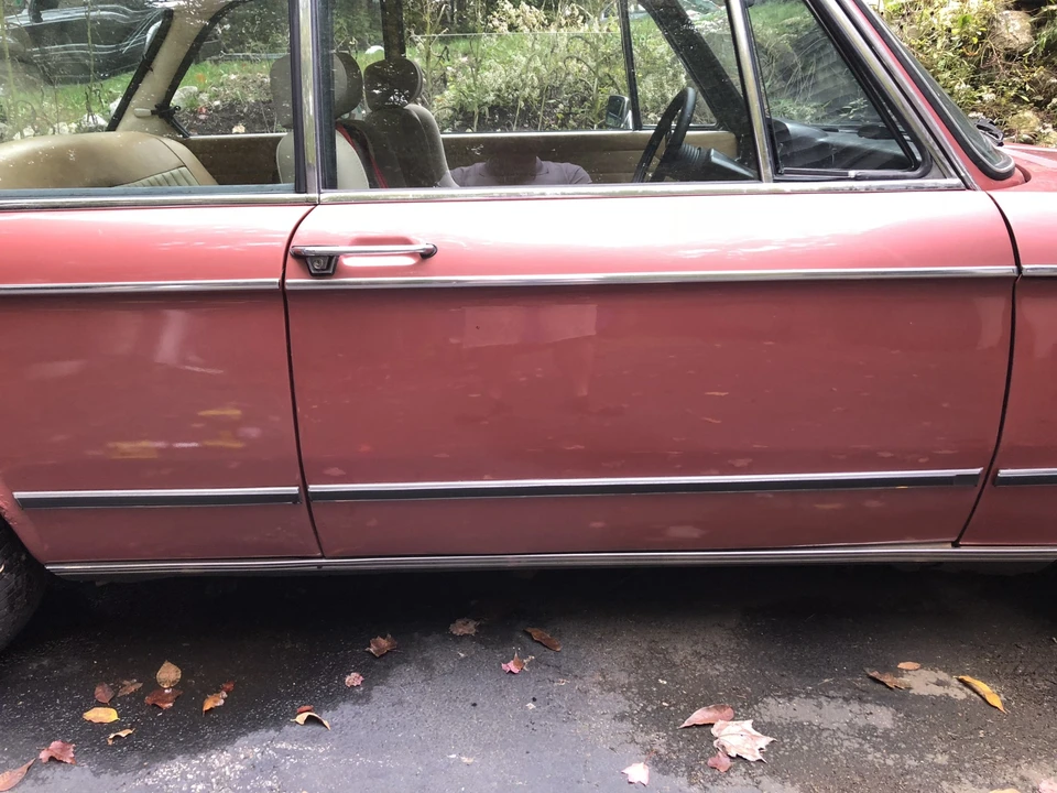 1974 BMW 2002tii - Image 17 of 31