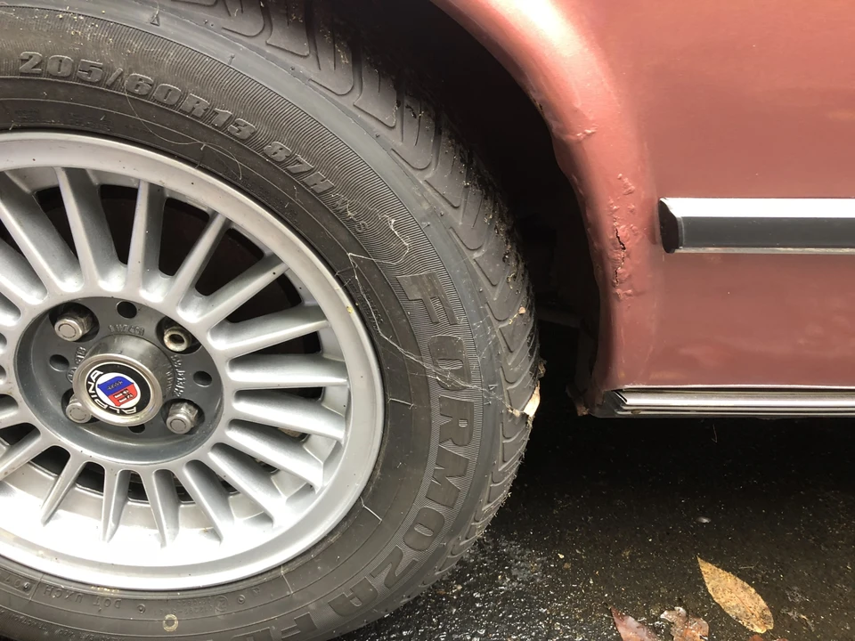 1974 BMW 2002tii - Image 21 of 31
