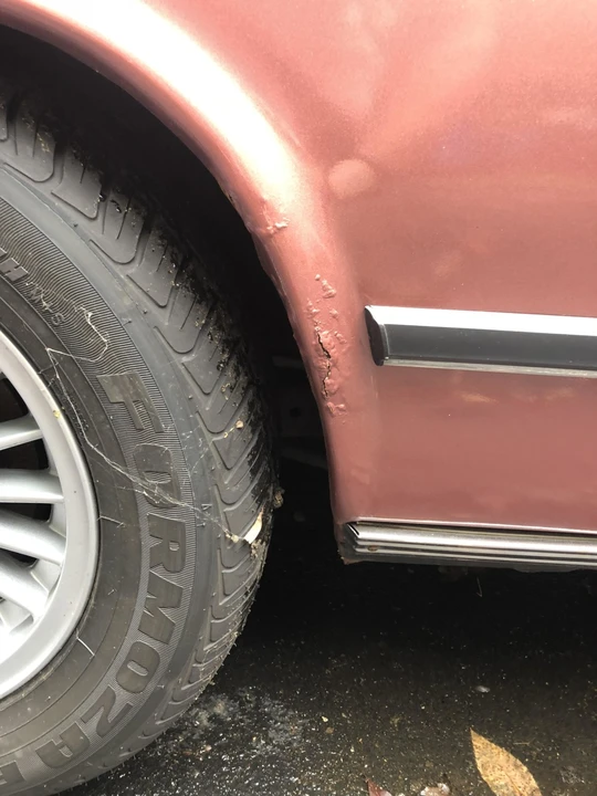 1974 BMW 2002tii - Image 22 of 31