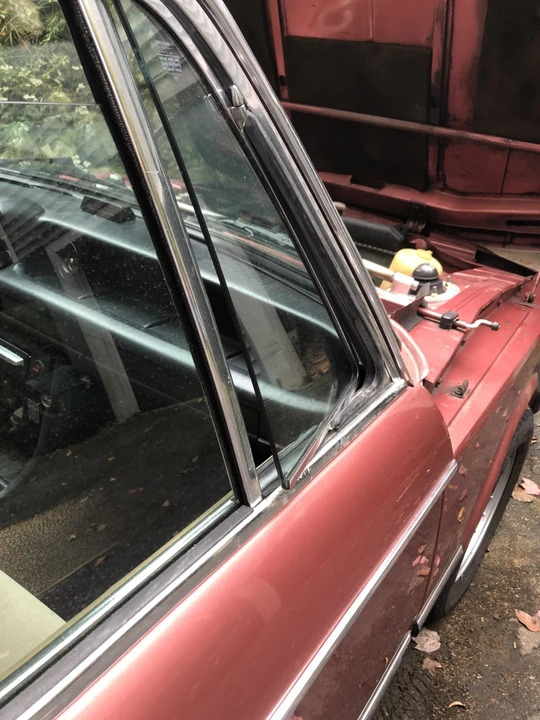 1974 BMW 2002tii - Image 13 of 31