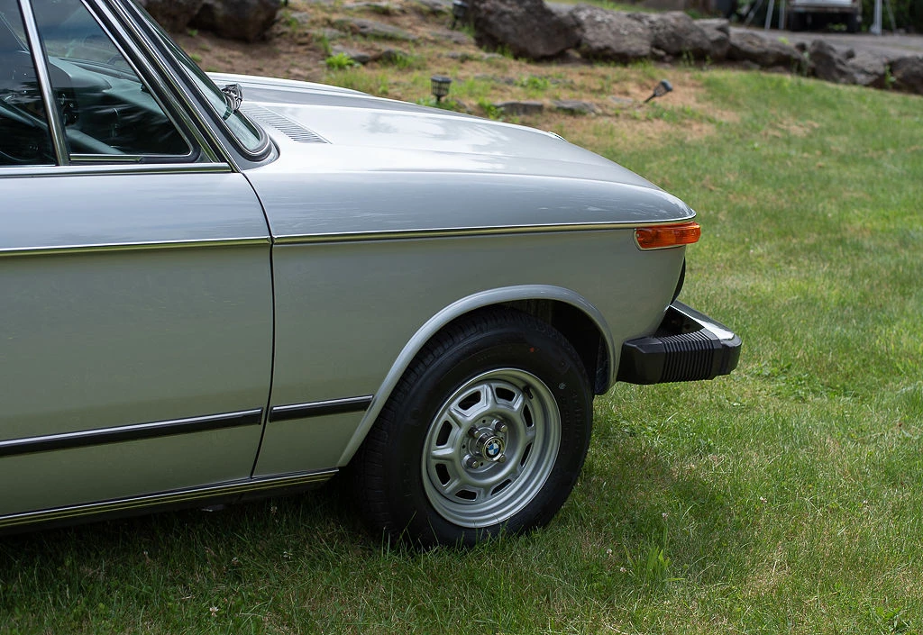 1974 BMW 2002tii - Image 22 of 31