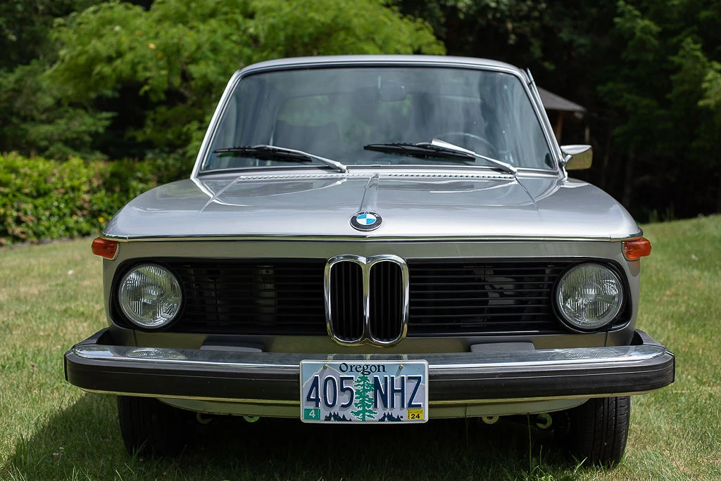 1974 BMW 2002tii - Image 10 of 31