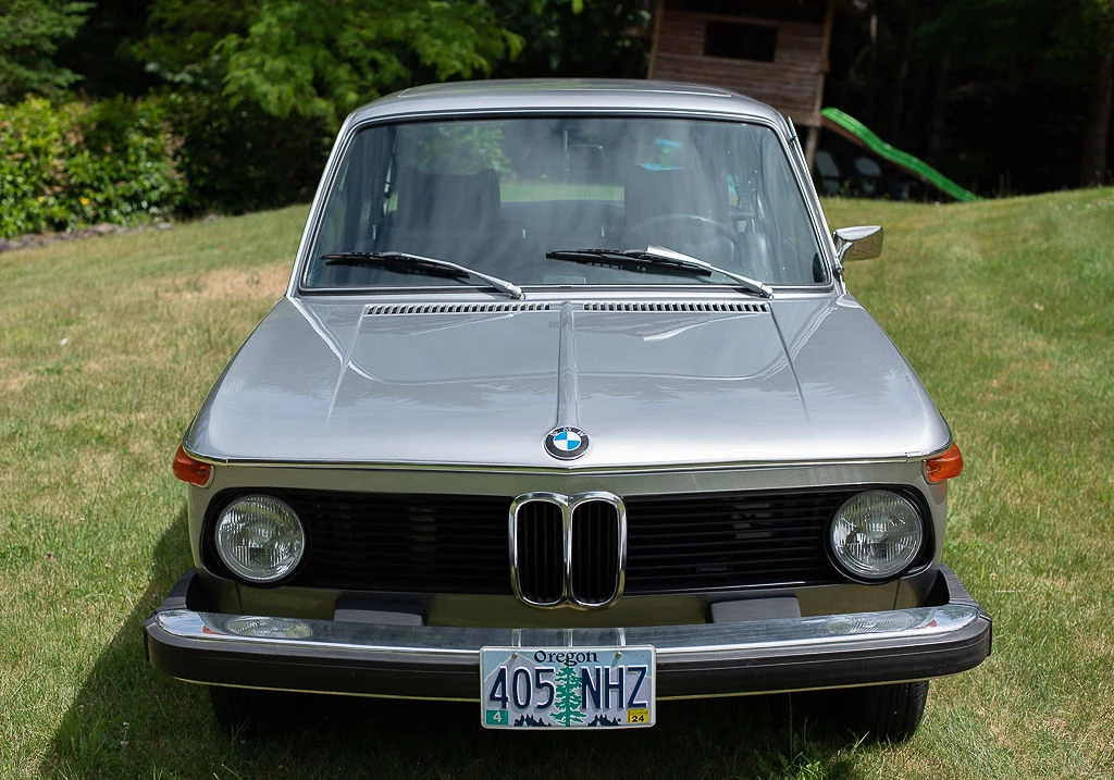 1974 BMW 2002tii - Image 11 of 31