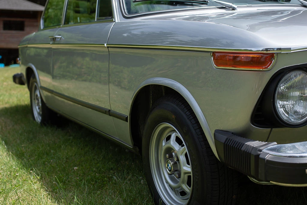 1974 BMW 2002tii - Image 24 of 31