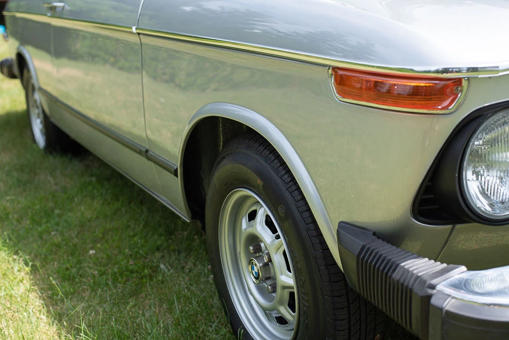 1974 BMW 2002tii - Image 25 of 31