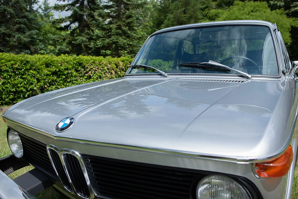 1974 BMW 2002tii - Image 31 of 31