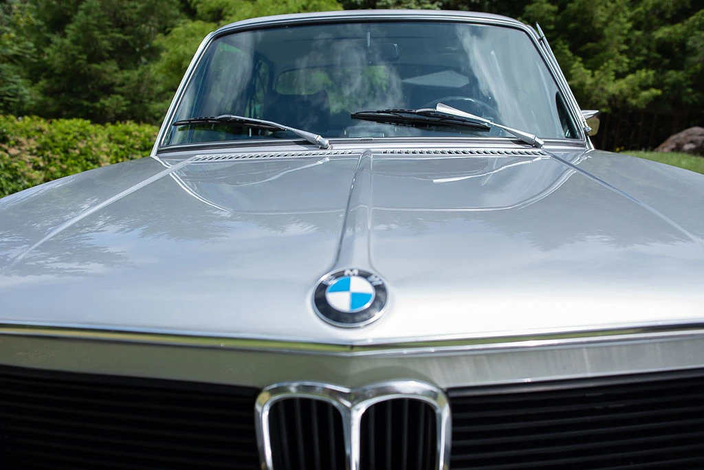1974 BMW 2002tii - Image 20 of 31
