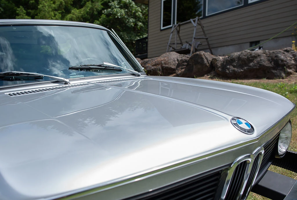 1974 BMW 2002tii - Image 27 of 31