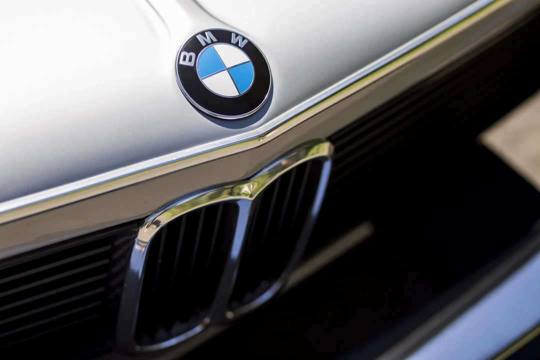 1974 BMW 2002tii - Image 29 of 31
