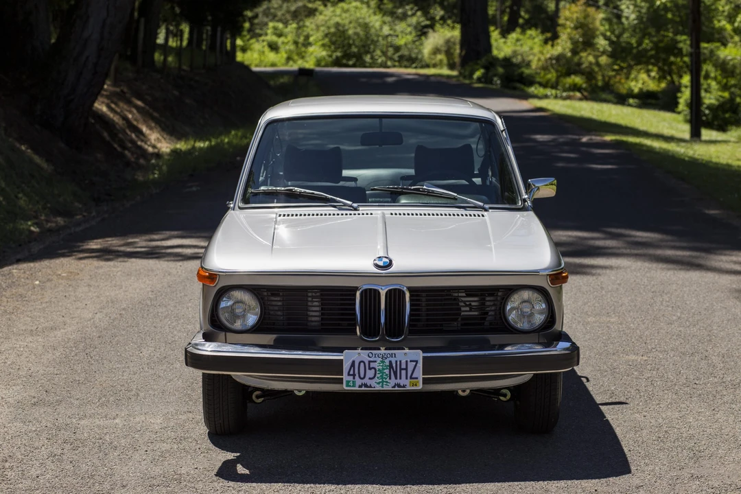 1974 BMW 2002tii - Image 12 of 31