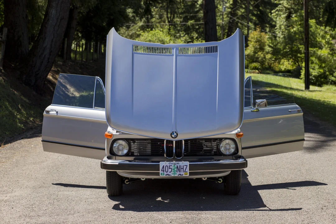1974 BMW 2002tii - Image 19 of 31
