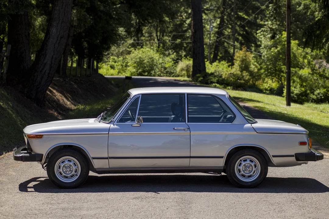 1974 BMW 2002tii - Image 18 of 31