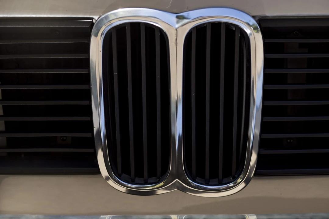 1974 BMW 2002tii - Image 21 of 31