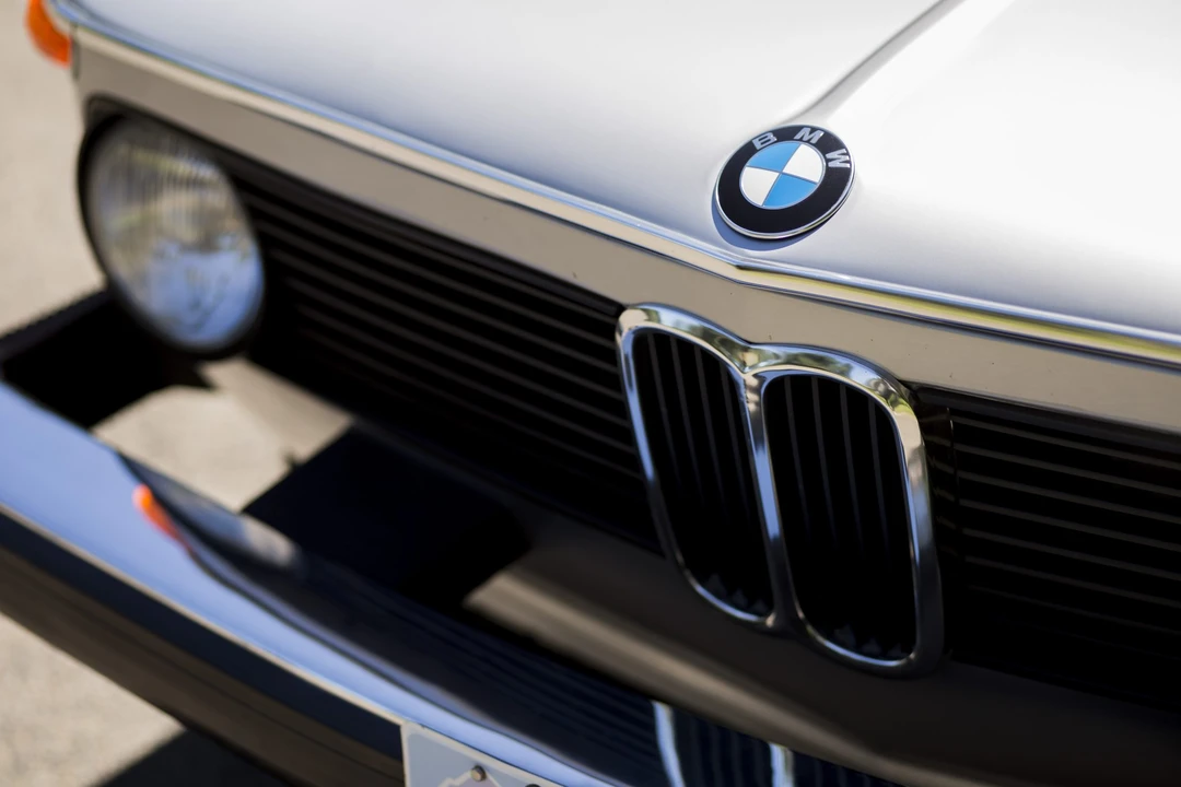 1974 BMW 2002tii - Image 30 of 31