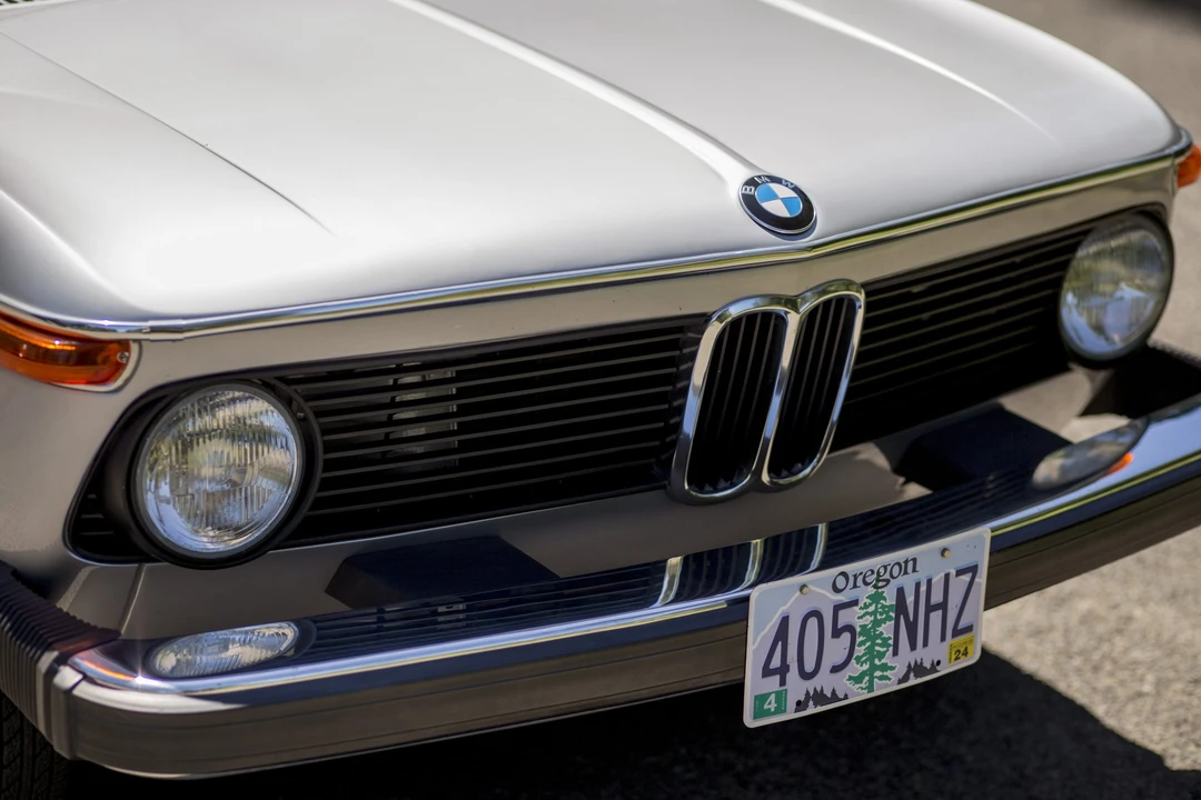 1974 BMW 2002tii - Image 28 of 31