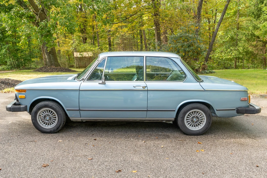 1974 BMW 2002tii - Image 2 of 31