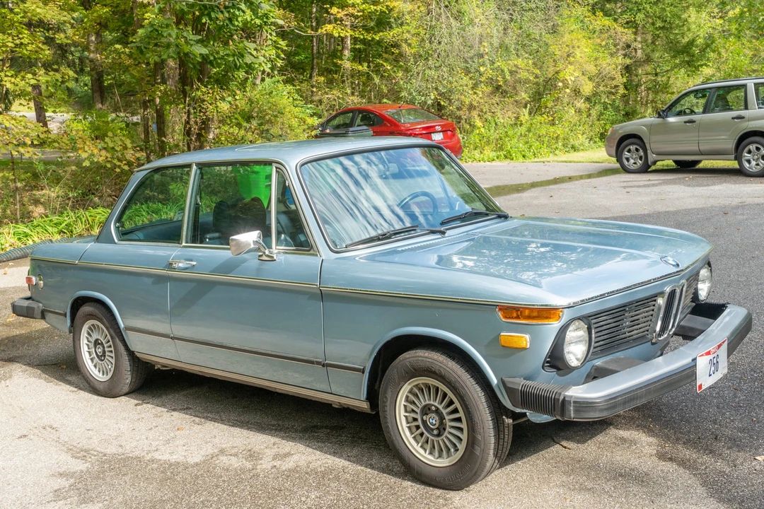 1974 BMW 2002tii - Image 7 of 31
