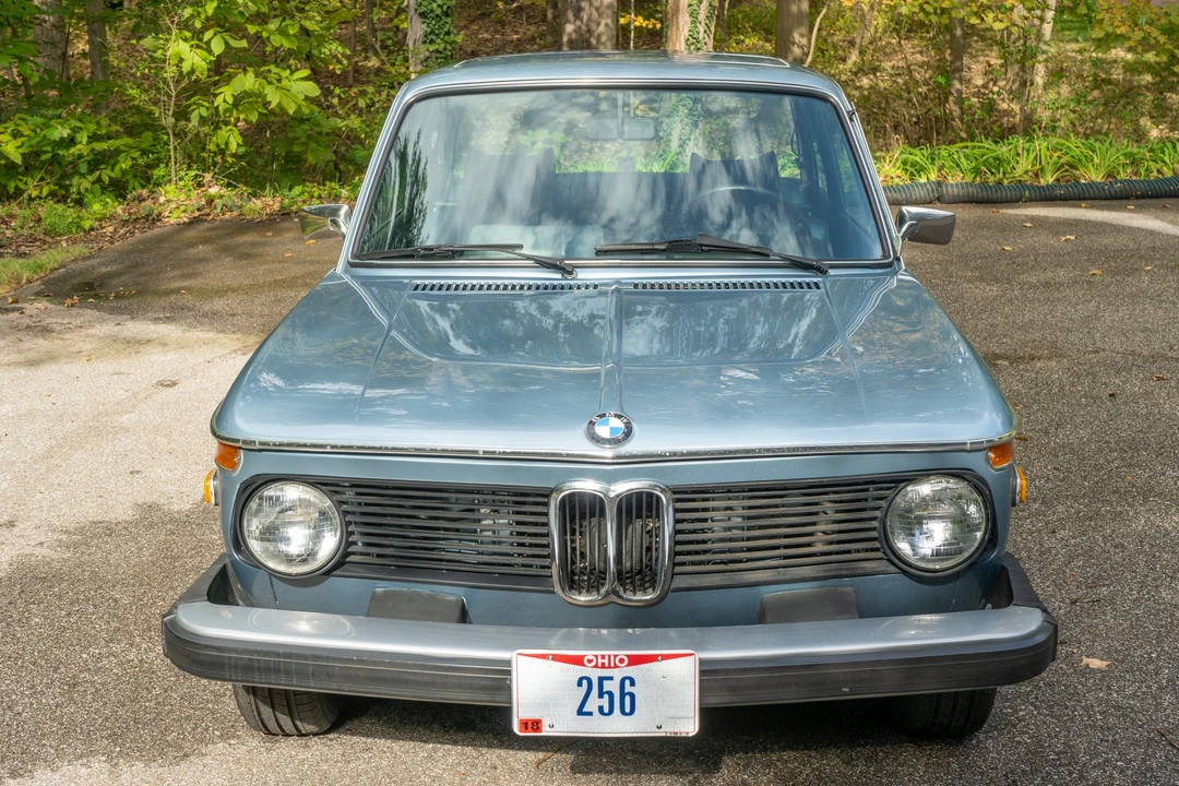 1974 BMW 2002tii - Image 8 of 31