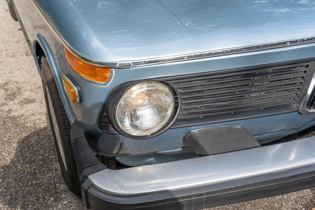 1974 BMW 2002tii - Image 10 of 31