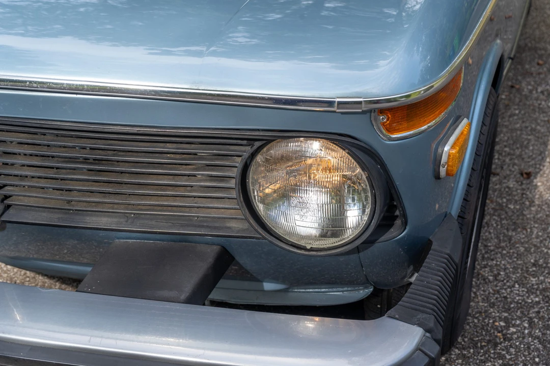 1974 BMW 2002tii - Image 12 of 31