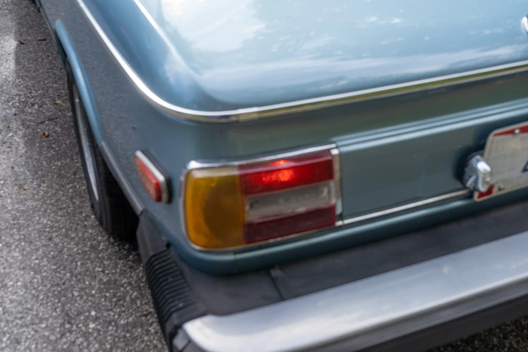 1974 BMW 2002tii - Image 21 of 31