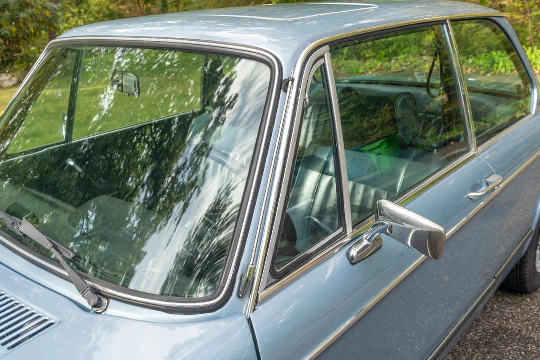 1974 BMW 2002tii - Image 13 of 31