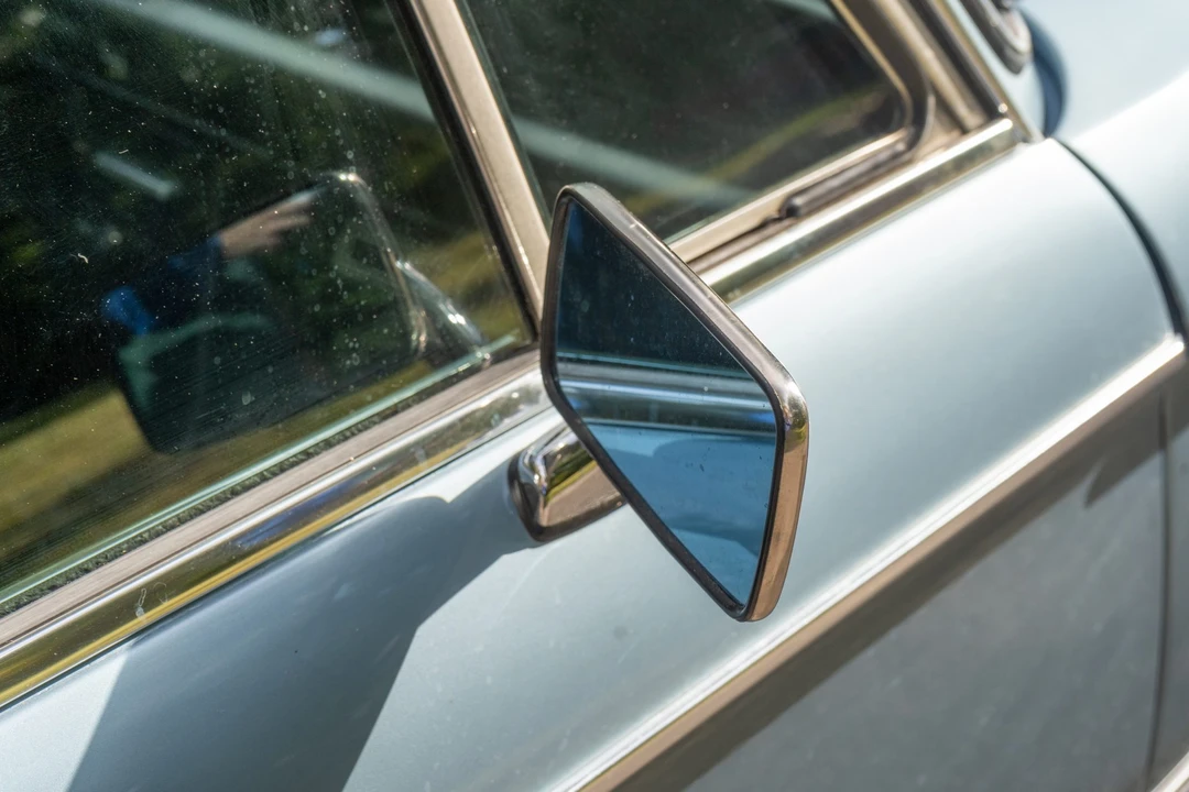 1974 BMW 2002tii - Image 24 of 31