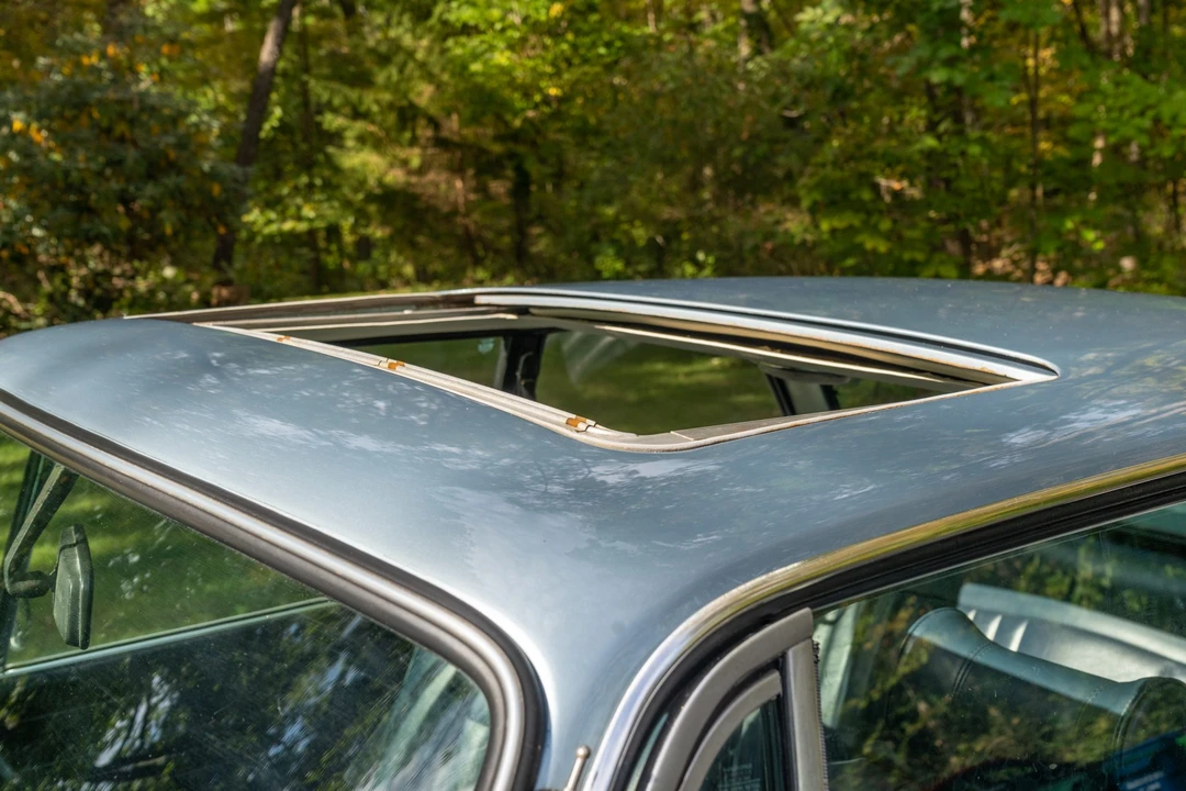 1974 BMW 2002tii - Image 15 of 31