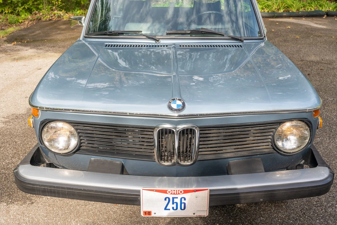 1974 BMW 2002tii - Image 9 of 31