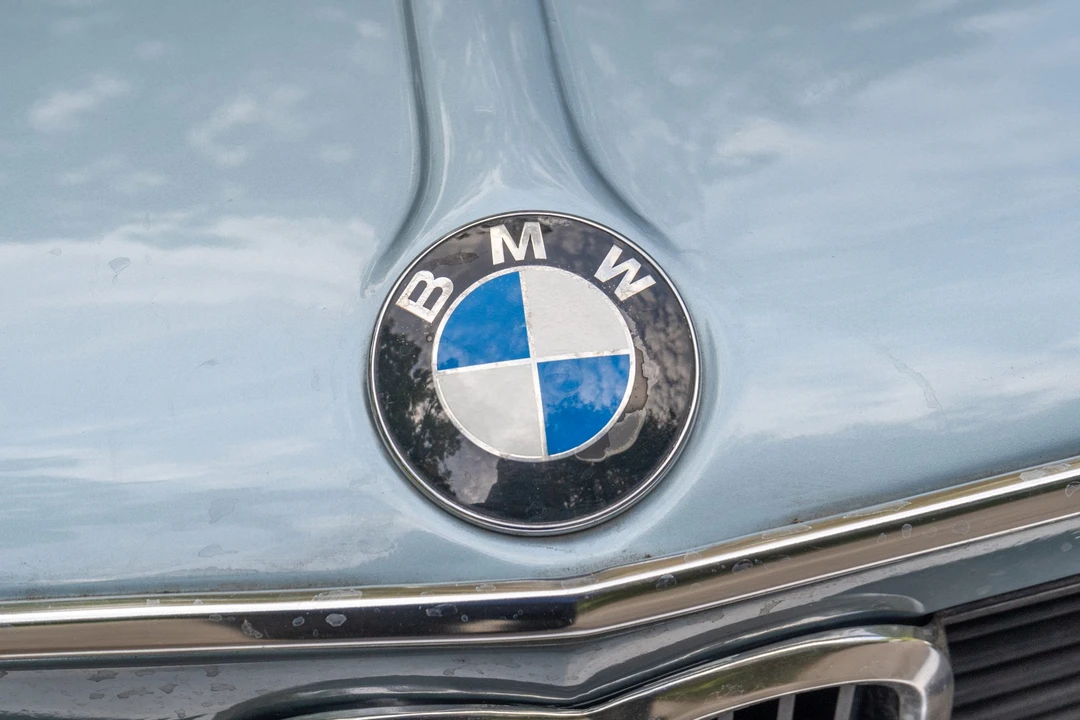 1974 BMW 2002tii - Image 26 of 31
