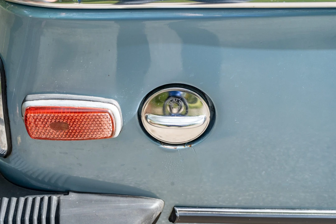 1974 BMW 2002tii - Image 29 of 31