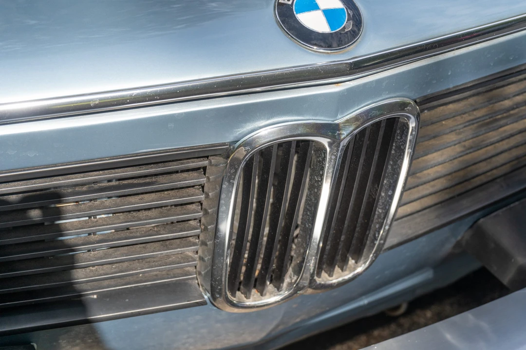 1974 BMW 2002tii - Image 11 of 31