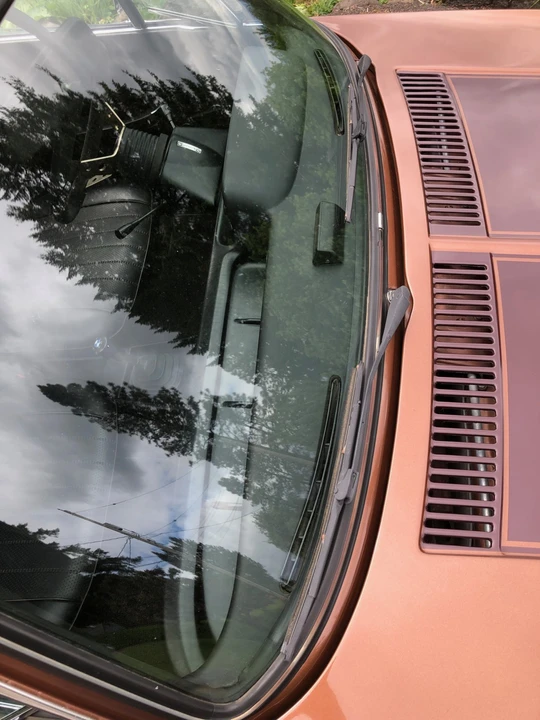 1974 BMW 2002tii - Image 22 of 31