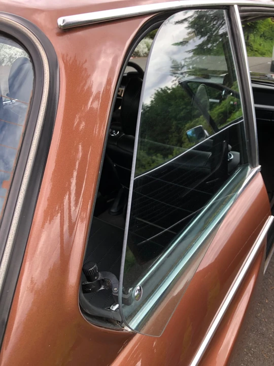 1974 BMW 2002tii - Image 24 of 31