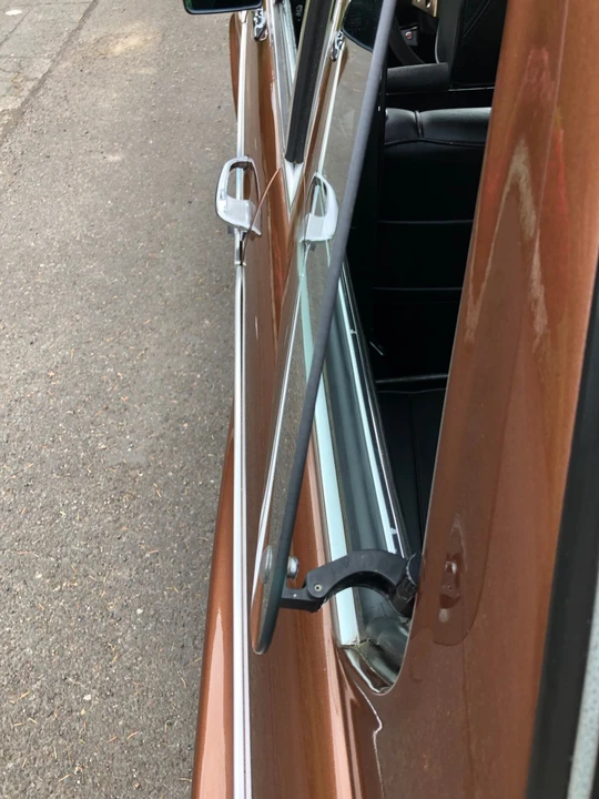 1974 BMW 2002tii - Image 25 of 31